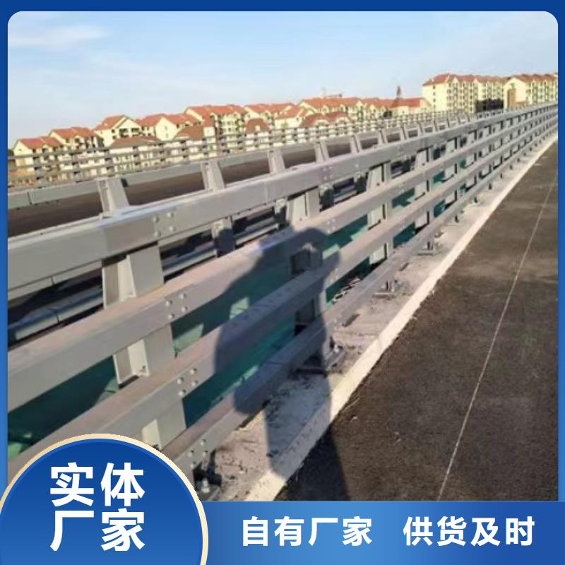 钢护栏-质量不用愁