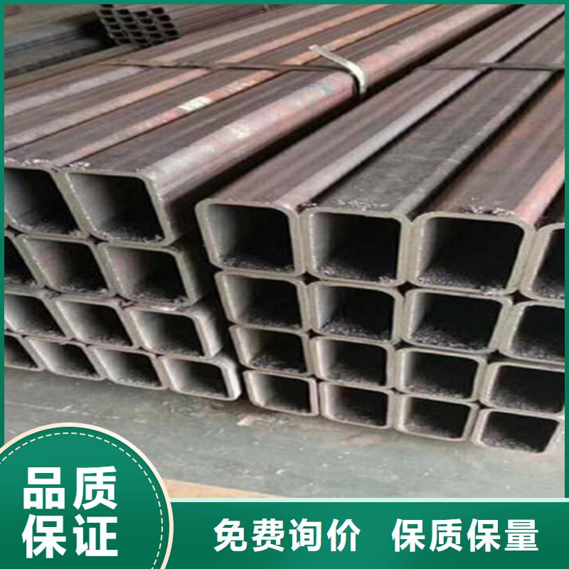 方管扁钢N年生产经验