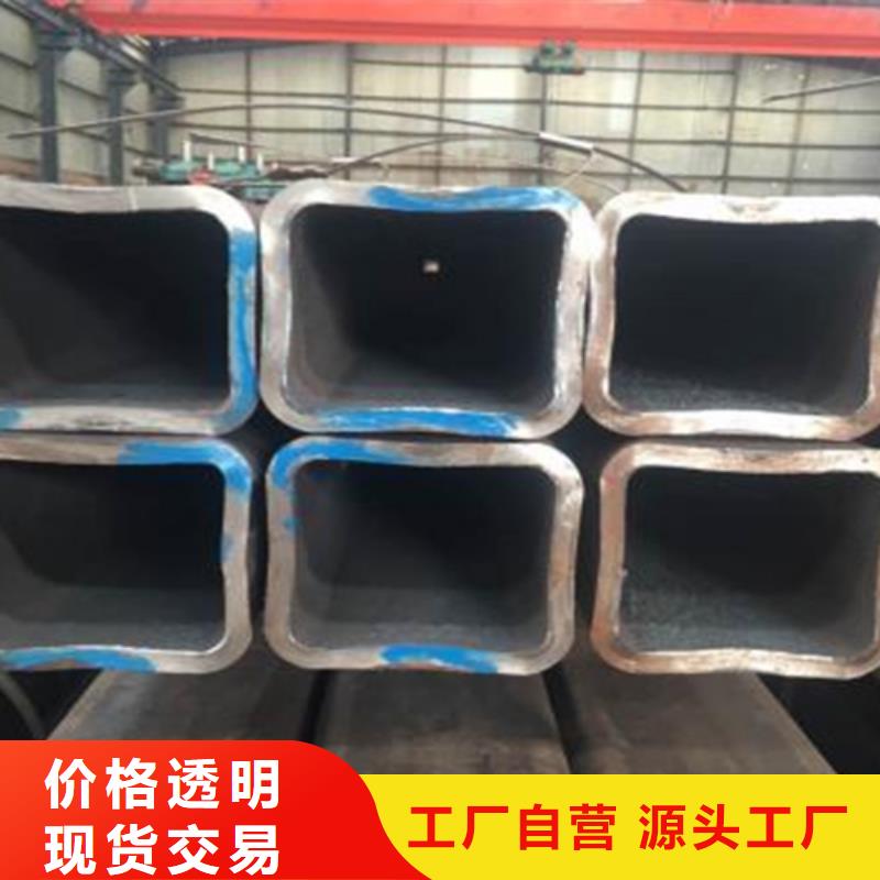方管-扁钢出货及时