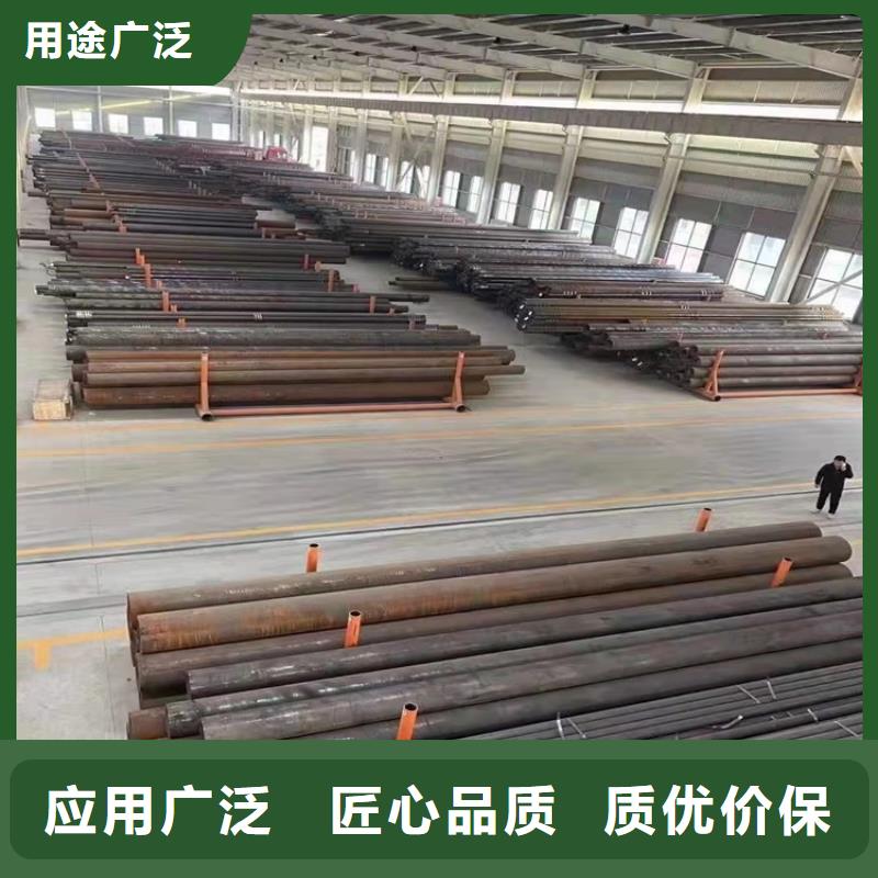 有生产注重细节 20Cr无缝管-【6063T5铝圆管】质量上乘的厂家吗