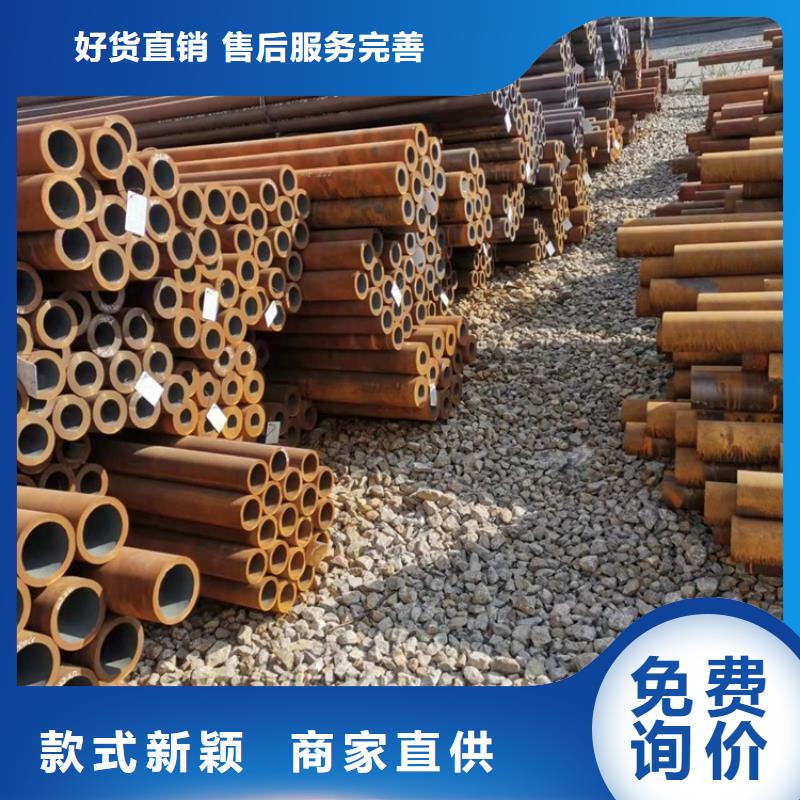 现货交易20Cr无缝管6061T6铝圆管品质保证-