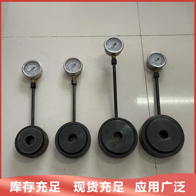 锚杆测力计-矿用锚杆应力传感器产品实拍