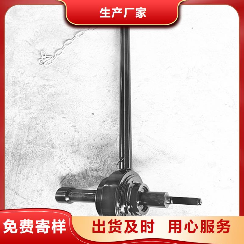 锚杆扭矩放大器顶板离层仪做工细致