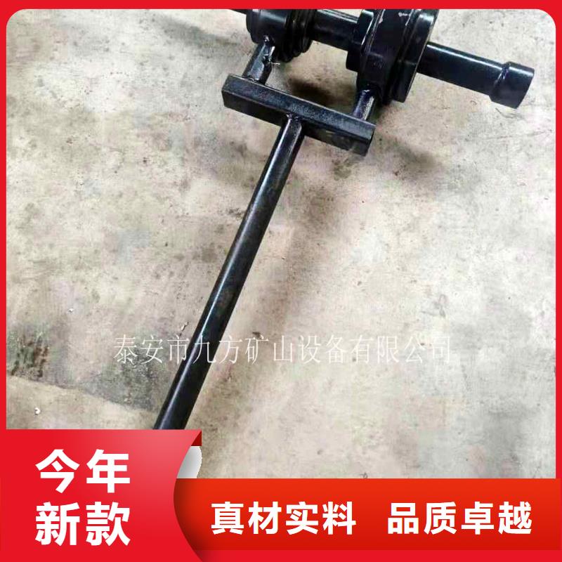 锚杆扭矩放大器单体支柱测压仪敢与同行比质量