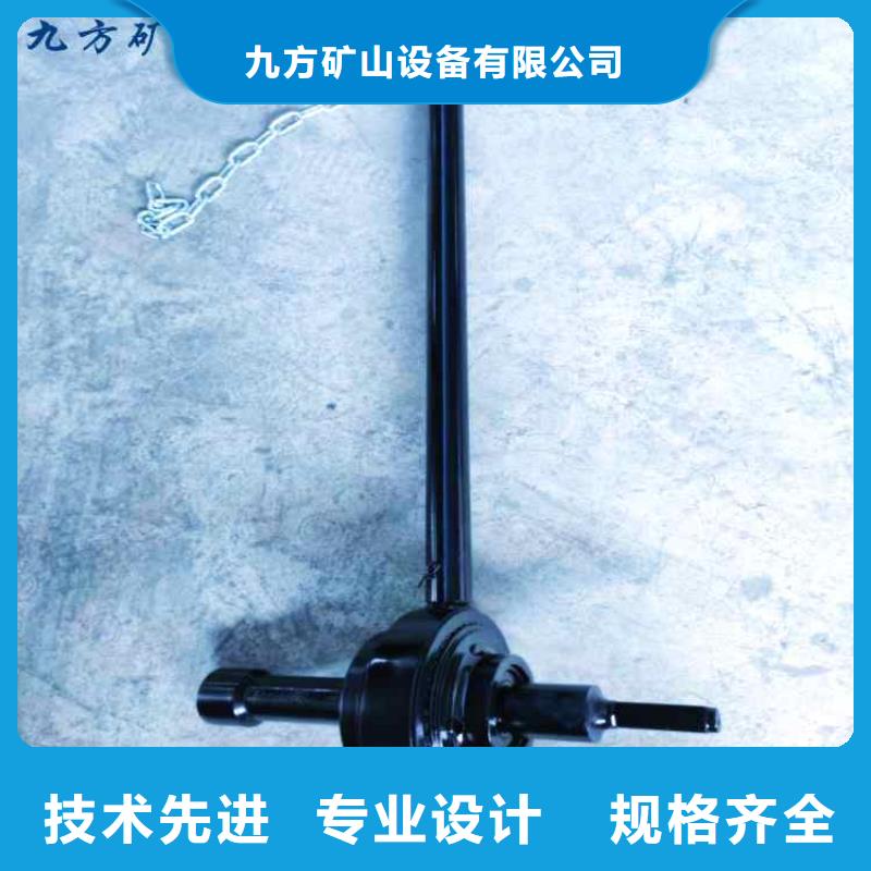 锚杆扭矩放大器甲烷检测报警仪用心制作