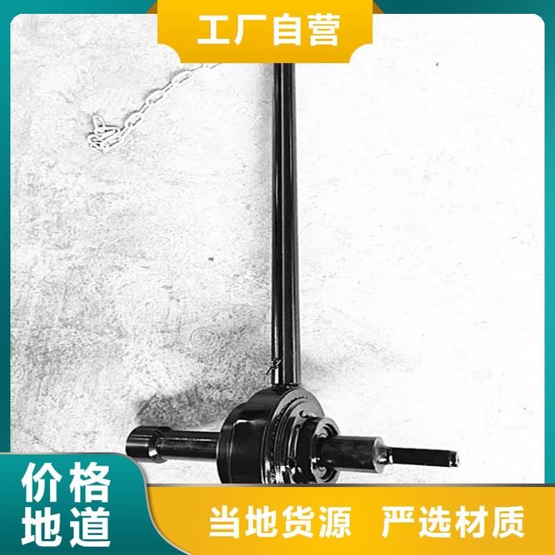 锚杆扭矩放大器单体支柱测压仪敢与同行比质量