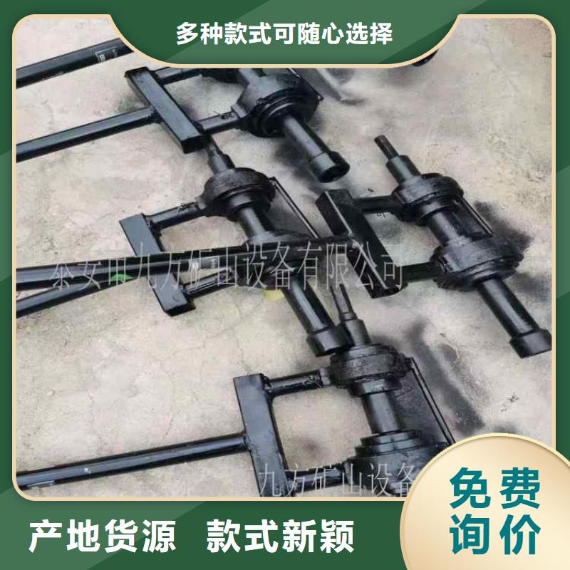 锚杆扭矩放大器单体支柱测压仪敢与同行比质量