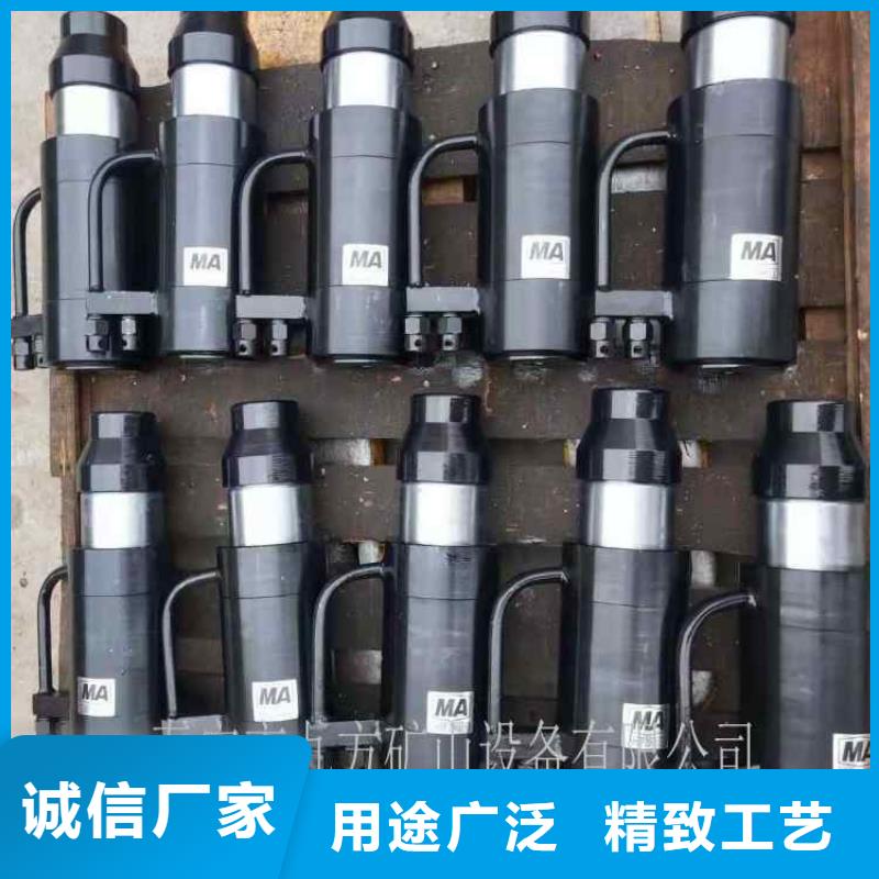 矿用锚索张拉机具锚杆测力计匠心制造
