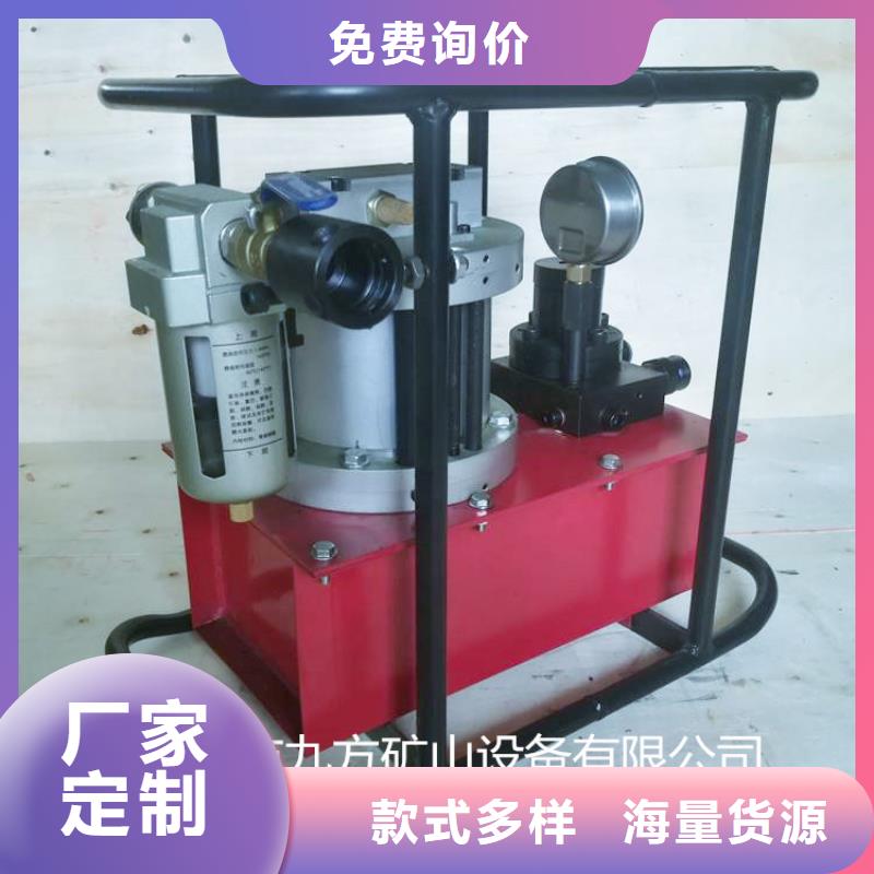 矿用锚索张拉机具锚杆测力计匠心制造