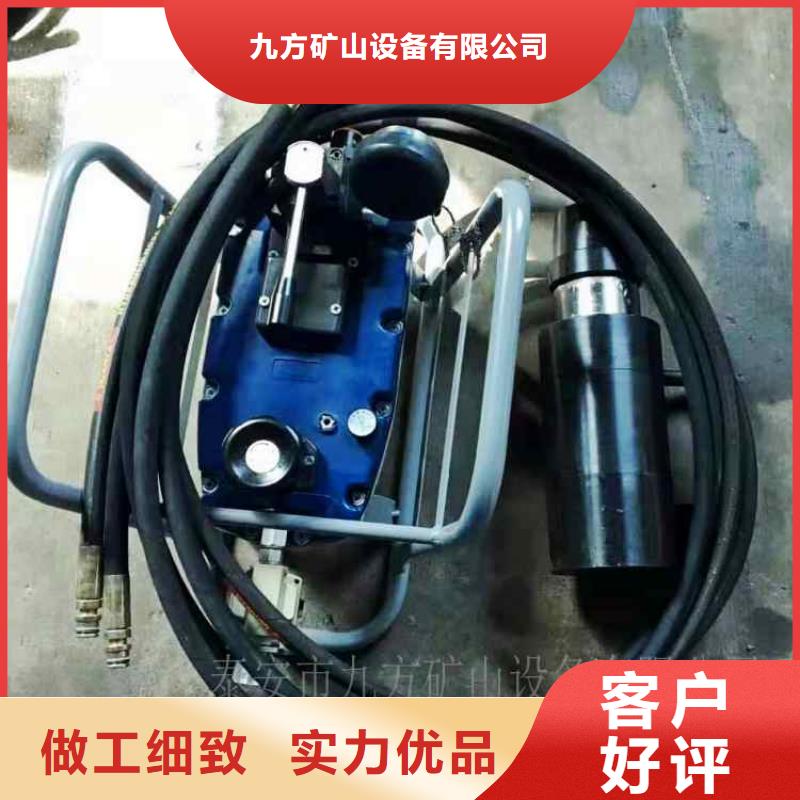 矿用锚索张拉机具锚杆测力计款式多样