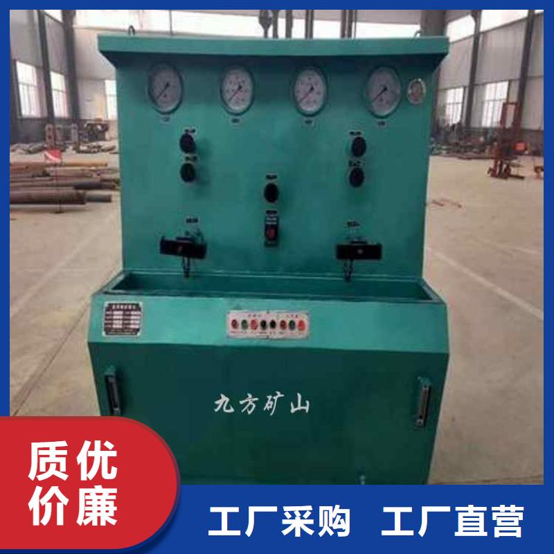 三用阀试验台拆柱机优选厂家