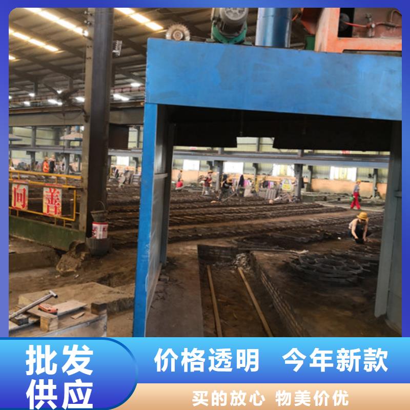 球墨铸铁圆形井盖-视频-江苏省裕昌球墨铸铁圆形井盖可服务区域镇江|连云港|淮安|扬州|南京等