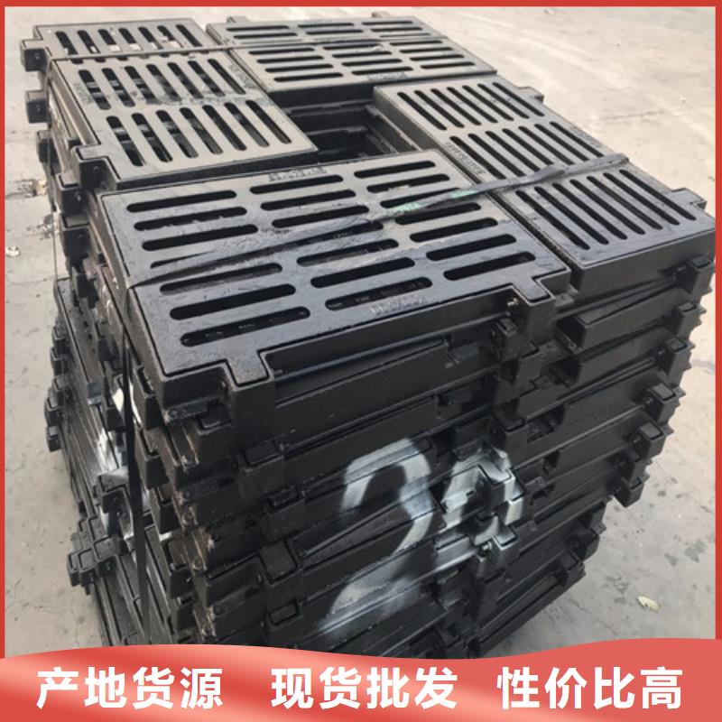 B125球磨铸铁单篦子出厂价格