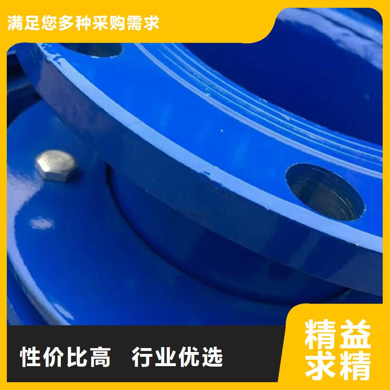 单/双法兰限位伸缩接头活性炭用心制造