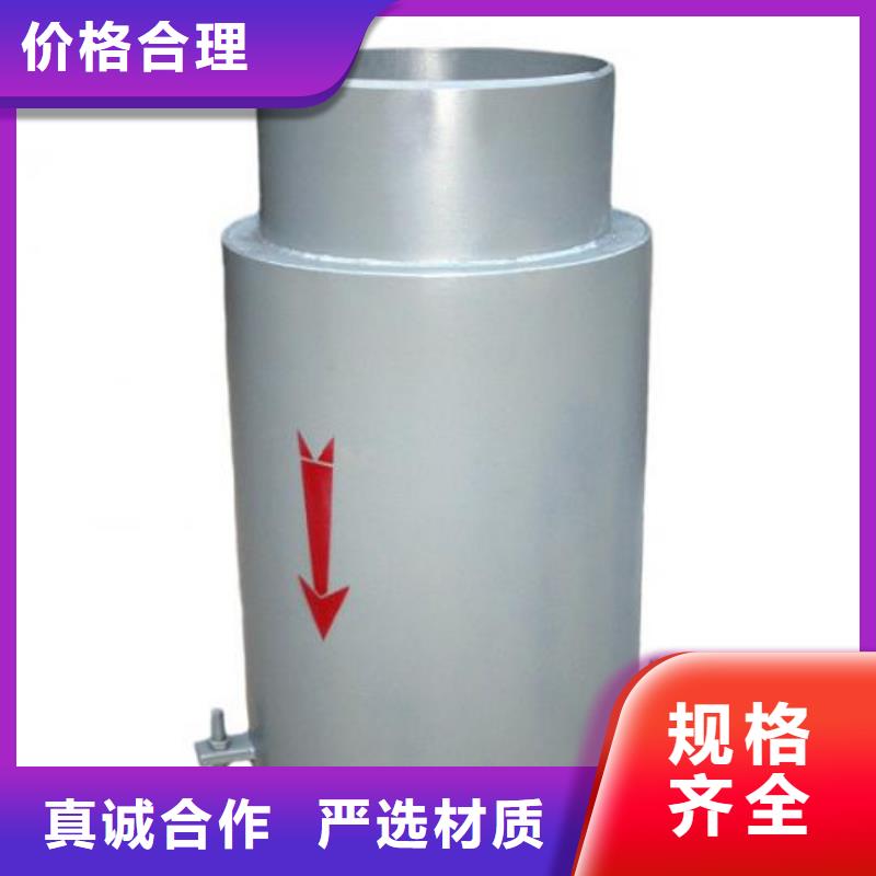 单/双法兰限位伸缩接头,石灰石材质实在