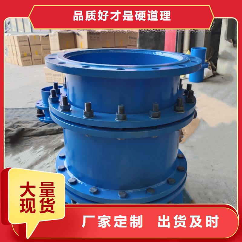 单/双法兰限位伸缩接头活性炭用心制造