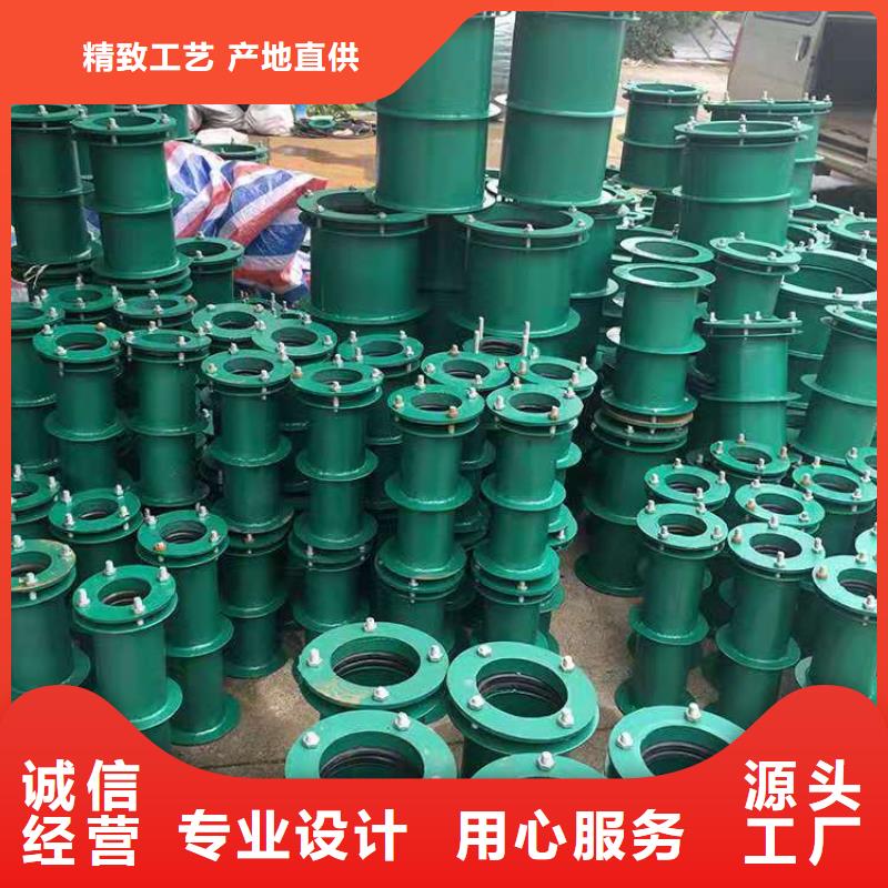 柔性/刚性防水套管,石英砂滤料免费询价