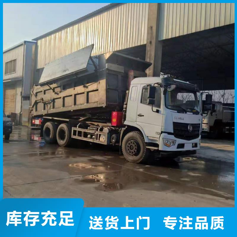 粪污垃圾车吸污车产地直销