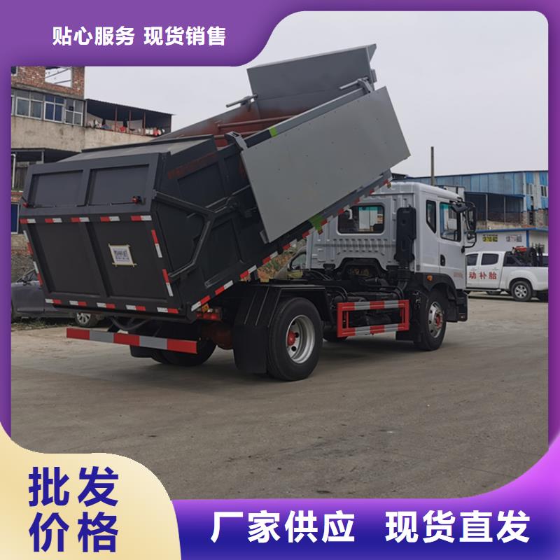 粪污转运车吸污吸粪车质量安心