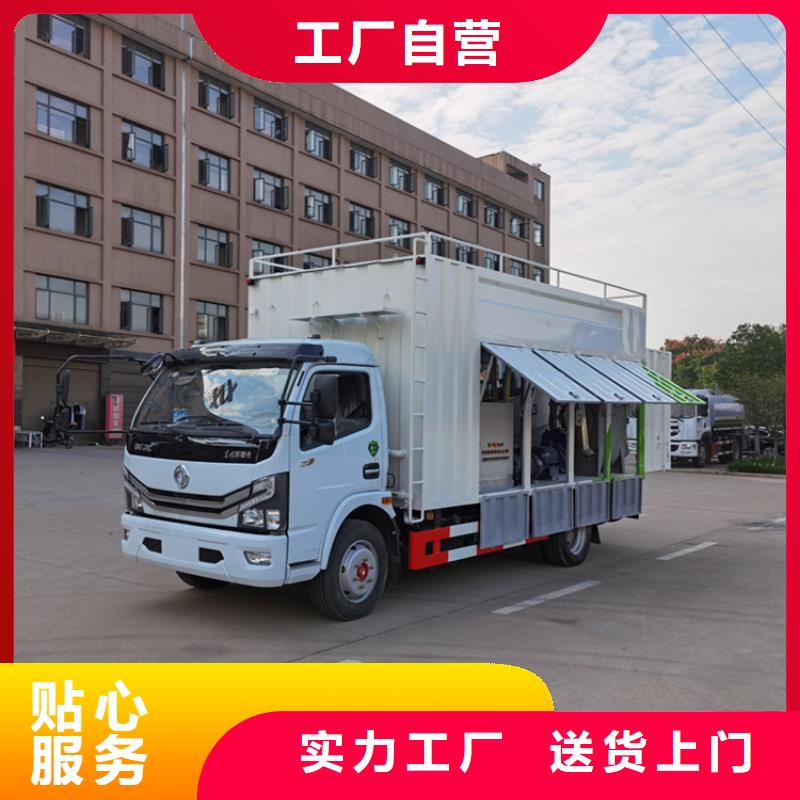 吸污净化车吸污吸粪车规格齐全