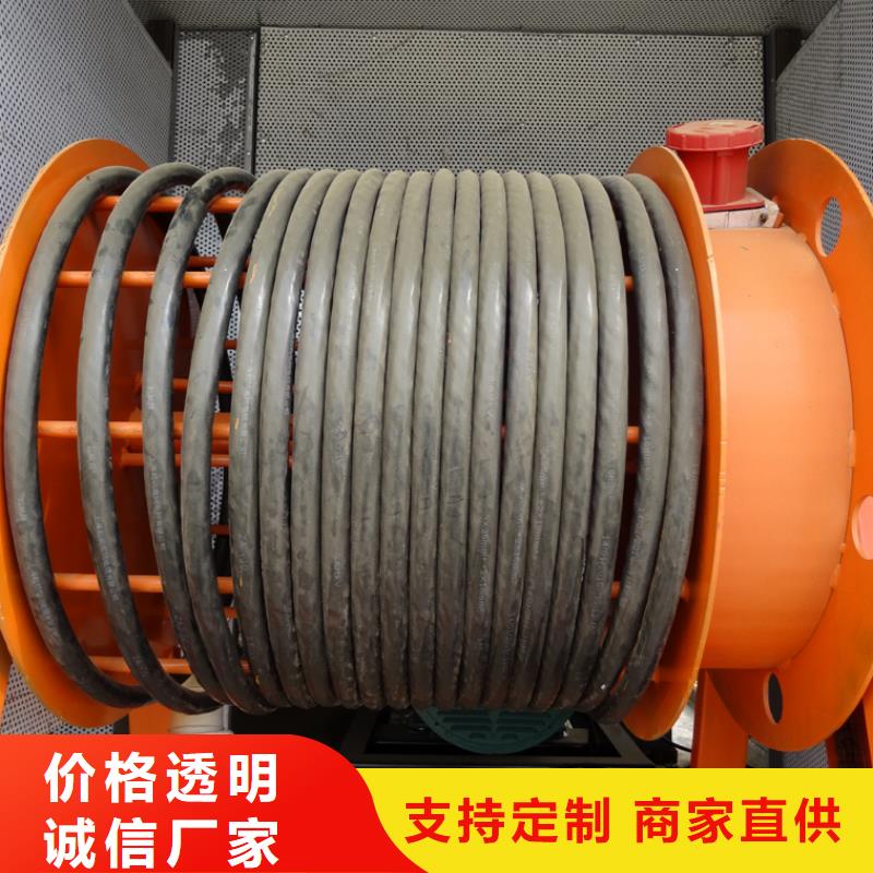 应急发电车环卫垃圾车厂家用心制作