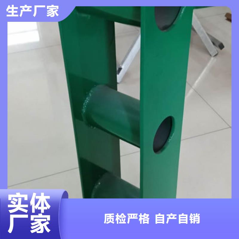 护栏防撞立柱高性价比