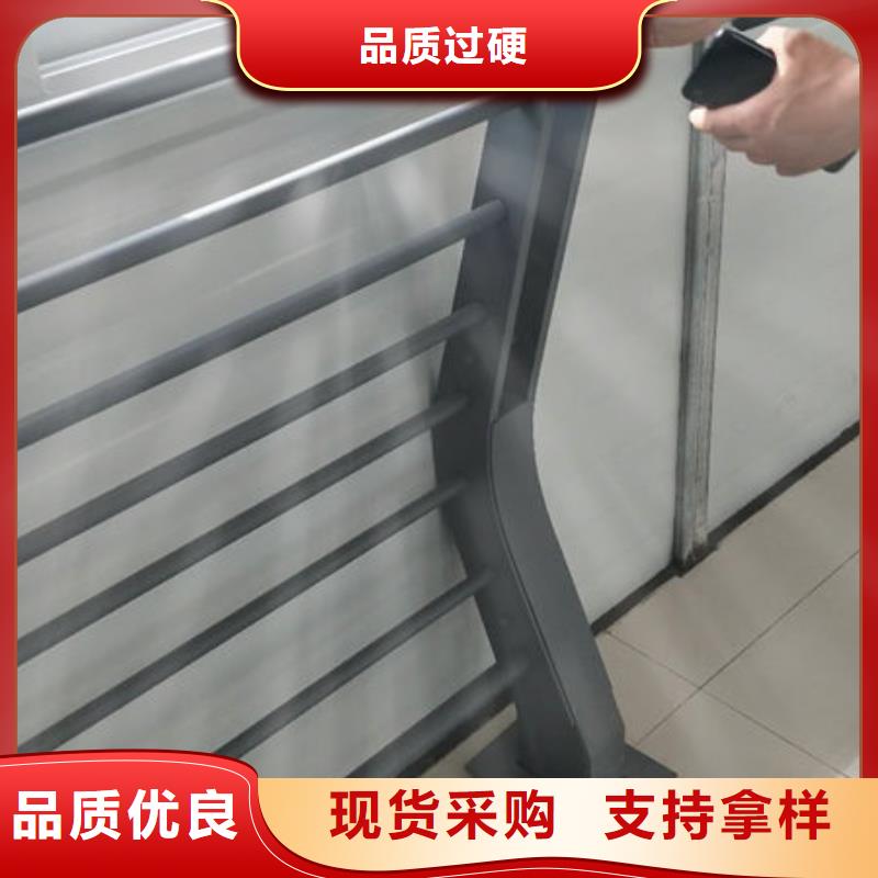护栏LED防护栏杆厂家供应