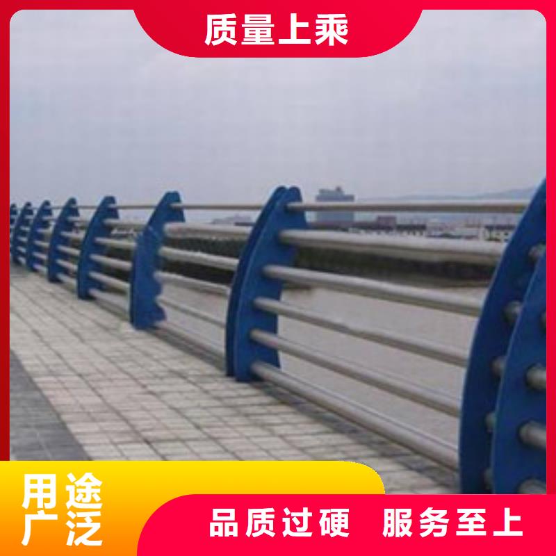 护栏,防撞护栏立柱批发货源