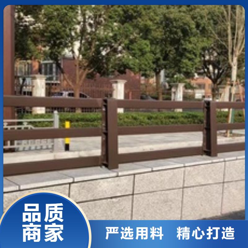 护栏物美价优