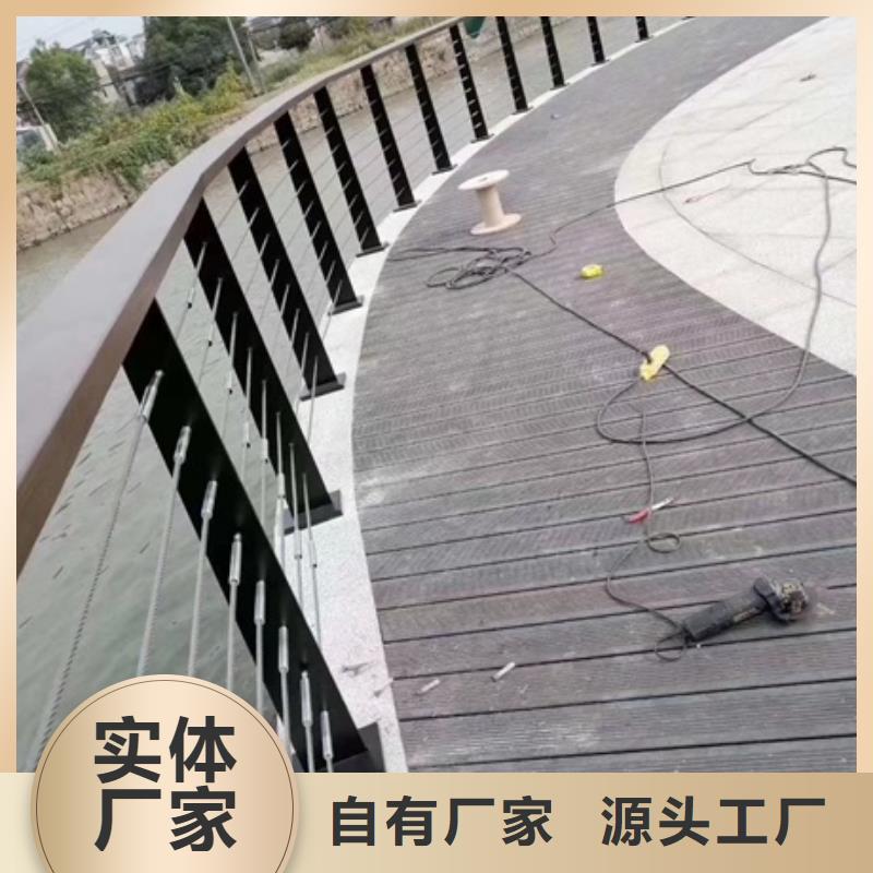 景观护栏公园围墙护栏甄选好厂家