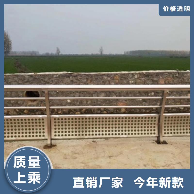 景观护栏-景观鱼池护栏本地厂家值得信赖