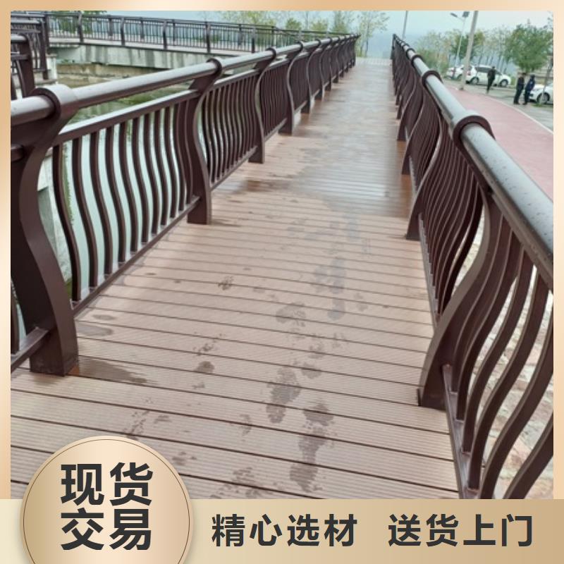 景观护栏_河道灯光景观护栏符合行业标准