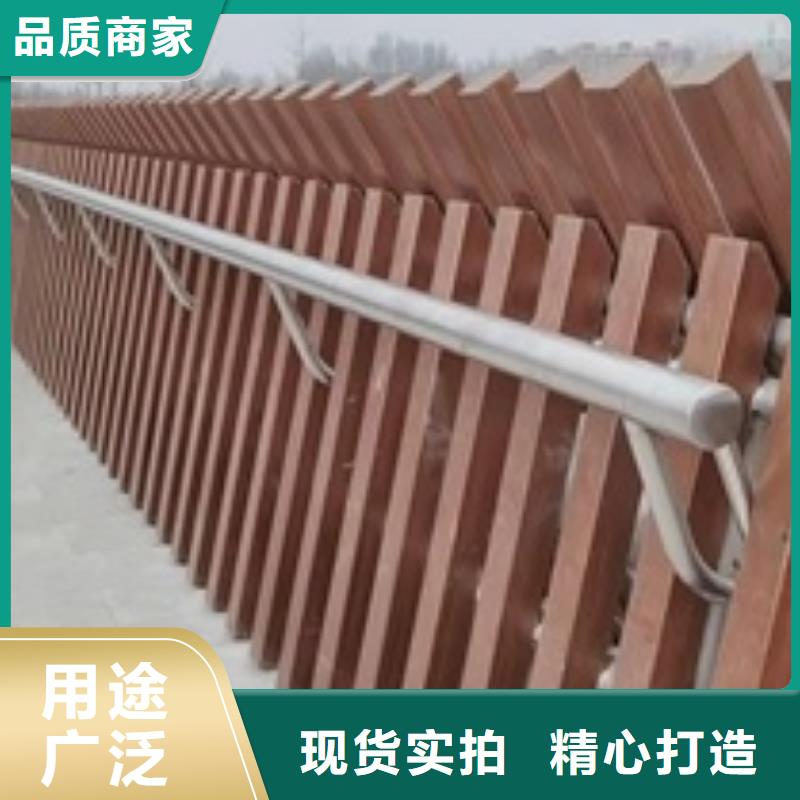 景观护栏园林景观护栏严格把控每一处细节