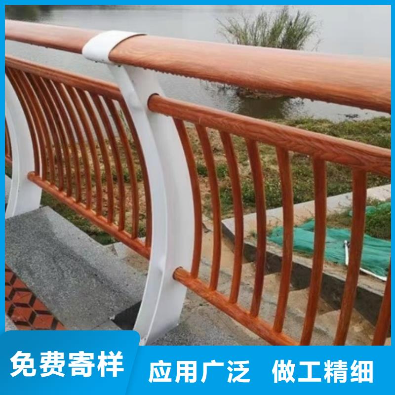 景观护栏_园林绿化护栏免费获取报价