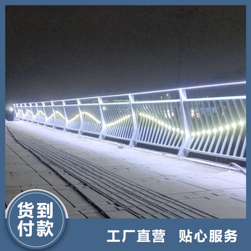 景观护栏_旅游景区护栏定制销售售后为一体