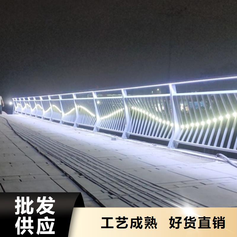 景观护栏道路景观隔离护栏经验丰富品质可靠