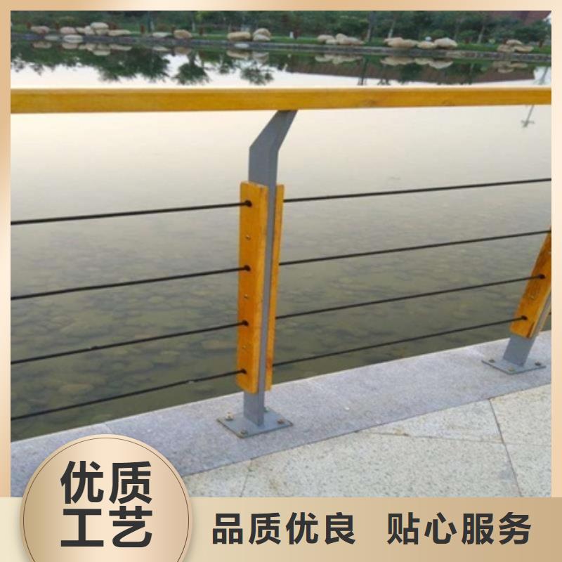 景观护栏景观鱼池护栏精品选购