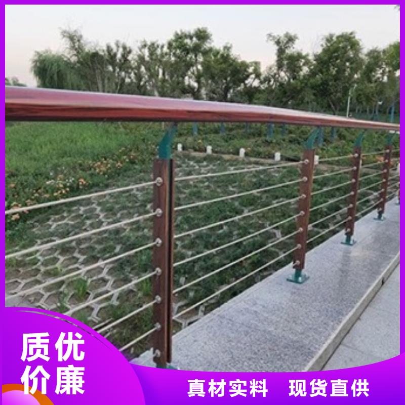 景观护栏_园林绿化护栏免费获取报价