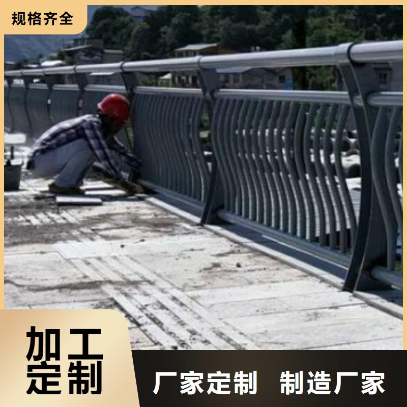 景观护栏-景观用护栏优选好材铸造好品质
