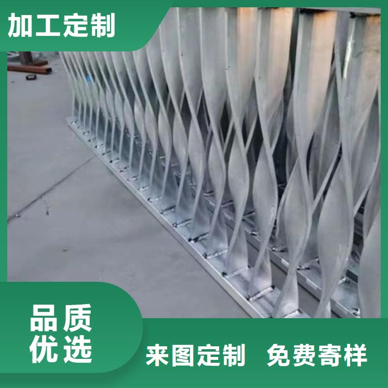 景观护栏-不锈钢灯光景观护栏货源足质量好