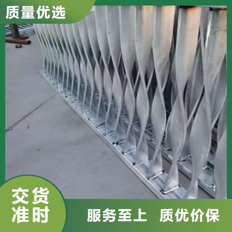 景观护栏河道景观护栏源头厂家来图定制