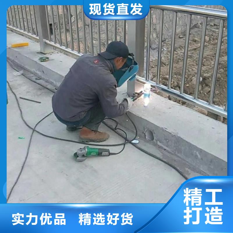 景观护栏-景观用护栏优选好材铸造好品质