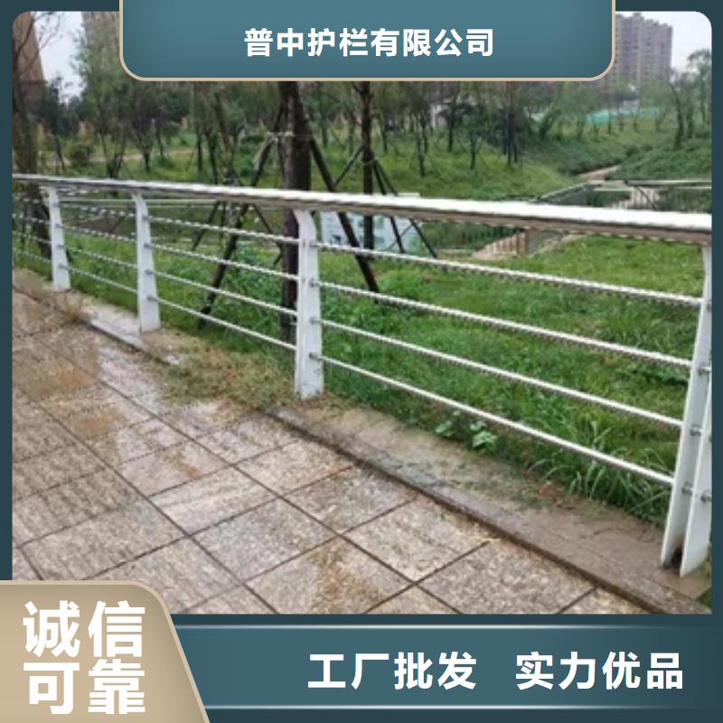 景观护栏_旅游景区护栏定制销售售后为一体