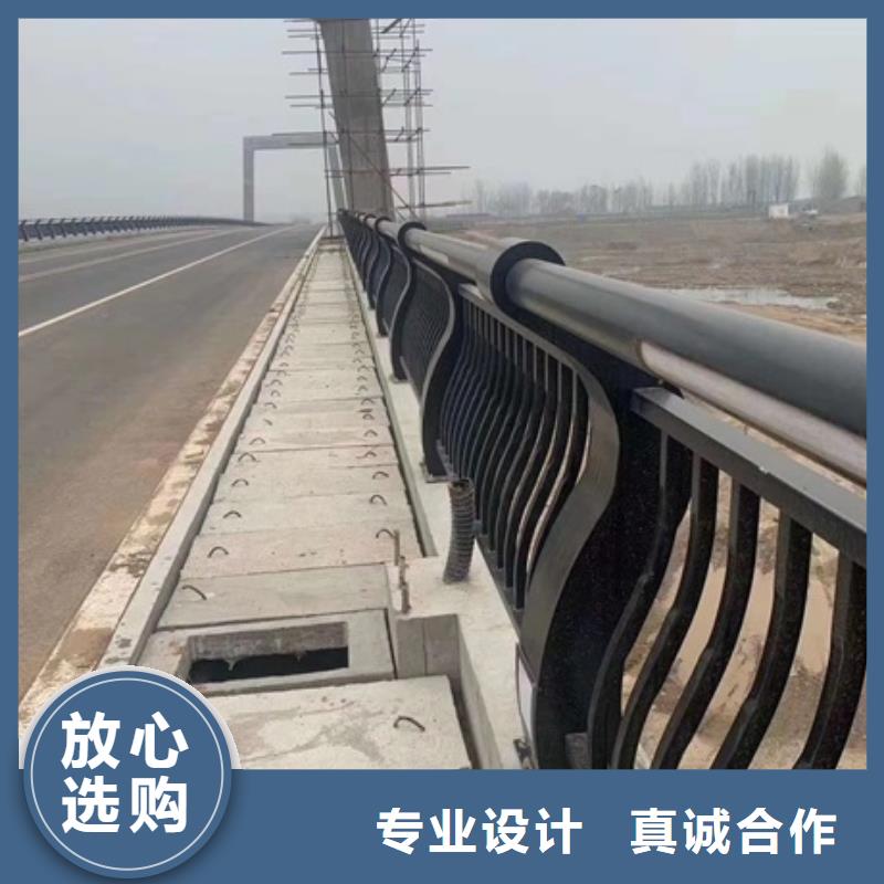 景观护栏_铝合金景观护栏高质量高信誉