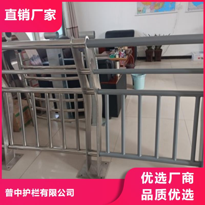 景观护栏天桥景观护栏规格型号全