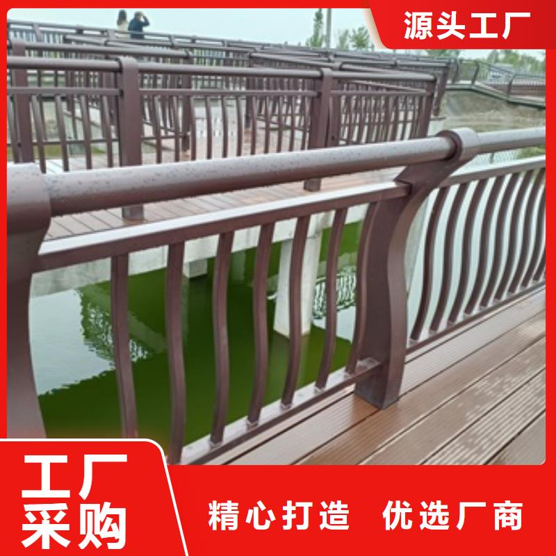 景观护栏_河道灯光景观护栏符合行业标准