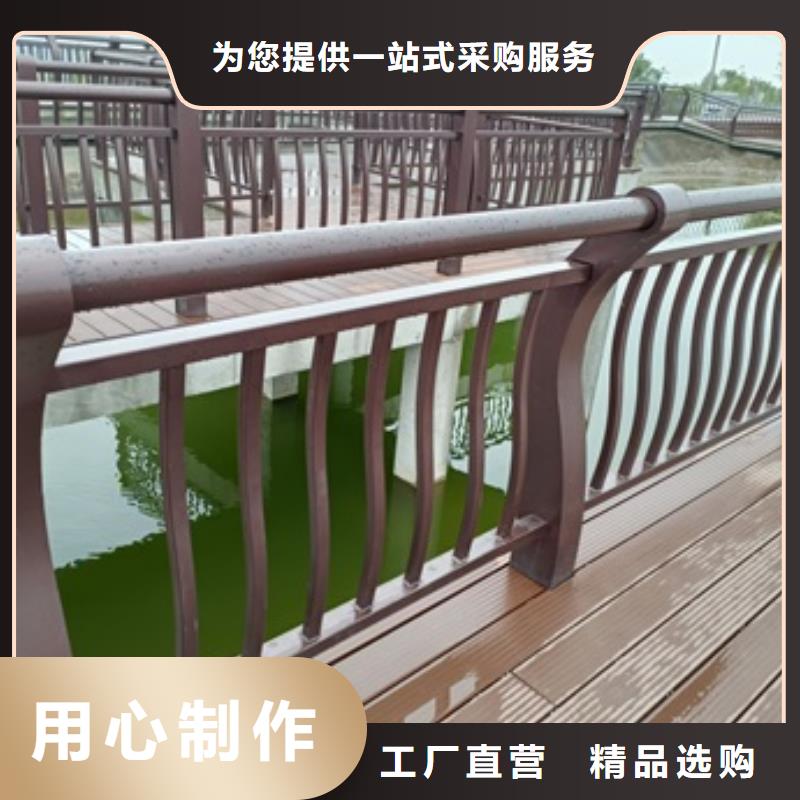 景观护栏_景观市政护栏厂家直销放心