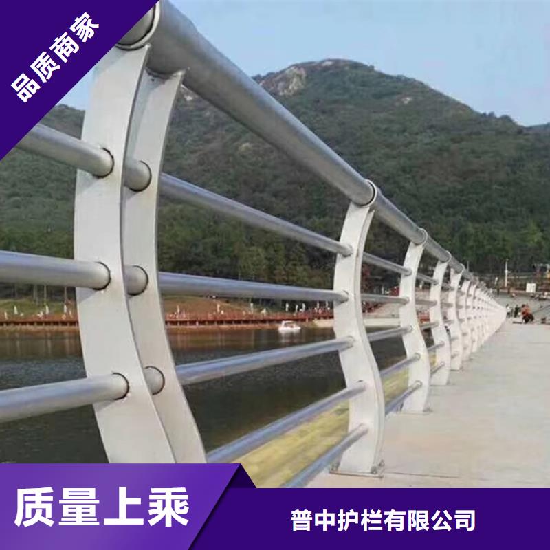 不锈钢护栏不锈钢桥梁护栏生产加工