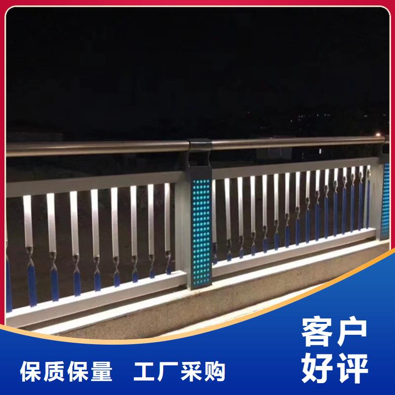 灯光护栏Led桥梁灯光护栏值得信赖