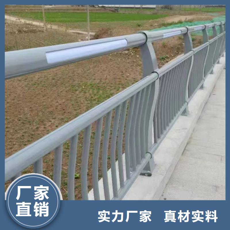 灯光护栏-Led桥梁灯光护栏一站式采购方便省心